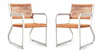 Haiti Chair Set For 2
