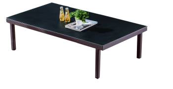 Asthina Rectangular Coffee Table