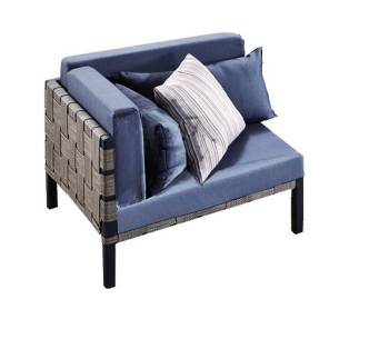 Asthina Corner chair