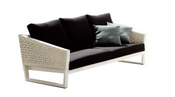 Cali Three seater sofa