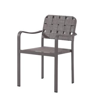 Edge Dining Chair