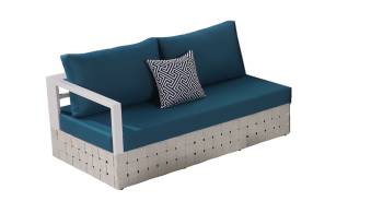 Edge Left Arm Sofa