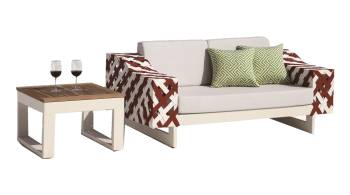 Florence Loveseat Set