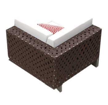 Florence Left Corner Chair