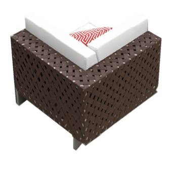 Florence Corner Chair