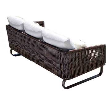 Haiti Three Seater Sofa