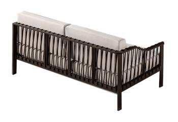 Hyacinth Left Arm Sofa