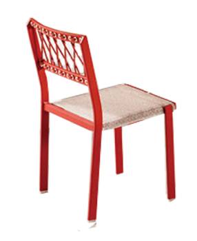 Hyacinth Dining Chair without Arms
