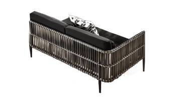 Kitaibela Left Arm Sofa 