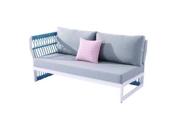 Seattle Left Arm Sofa