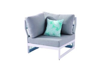 Seattle Corner Chair