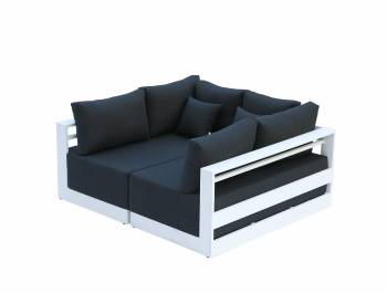 Lusso Daybed