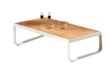 Polo Rectangular Coffee Table 