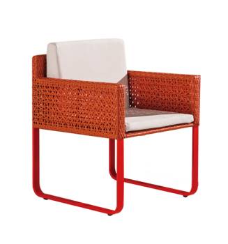 Polo Dining Chair 