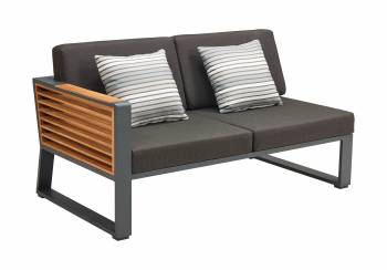 AVANT LEFT ARM CHAIR - QUICK SHIP 