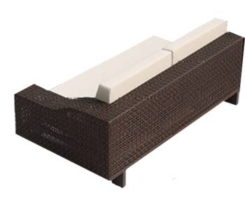 Provence Right  Arm Two seater 