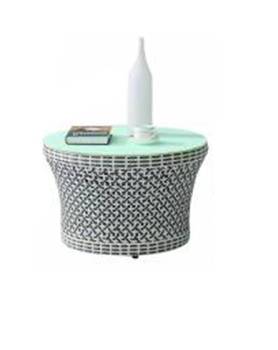 Provence Small Round Coffee table 