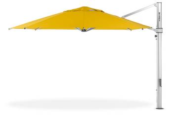 Eclipse Commercial Cantilever Umbrella