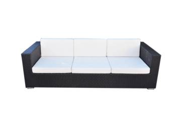 Swing 46 One Piece 3 Seater Sofa 