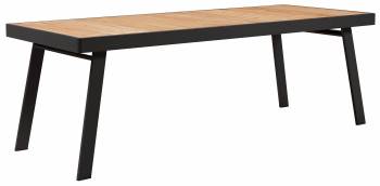 AVANT DINING TABLE FOR 10 