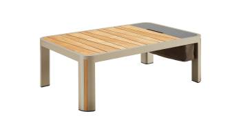 Zurich Rectangular Coffee Table
