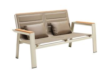 Zurich Loveseat