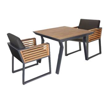 AVANT DINING SET FOR 2