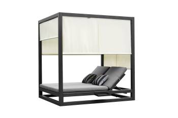 Tahiti Daybed - QUICK SHIP 