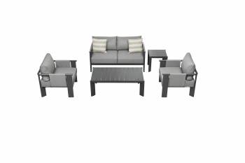 Siena Loveseat Set 