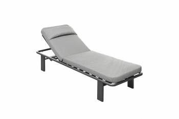 Siena Chaise Lounge 
