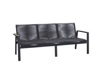 Arezzo 3 Seater Sofa  