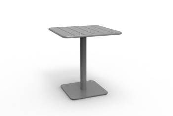 Monaco Square Bistro Dining Table 