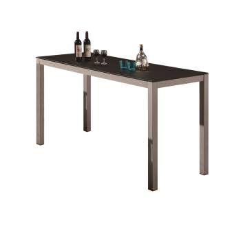 Amber Bar Table - 73"x28"x40" QUICK SHIP