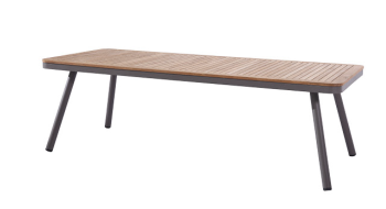 Venice Dining Table For 8