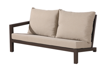 Soho Left Arm Sofa