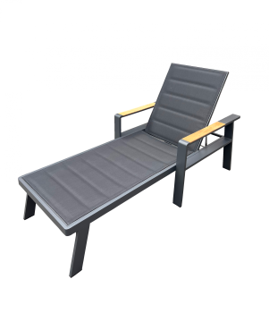 Havana Chaise Lounge 